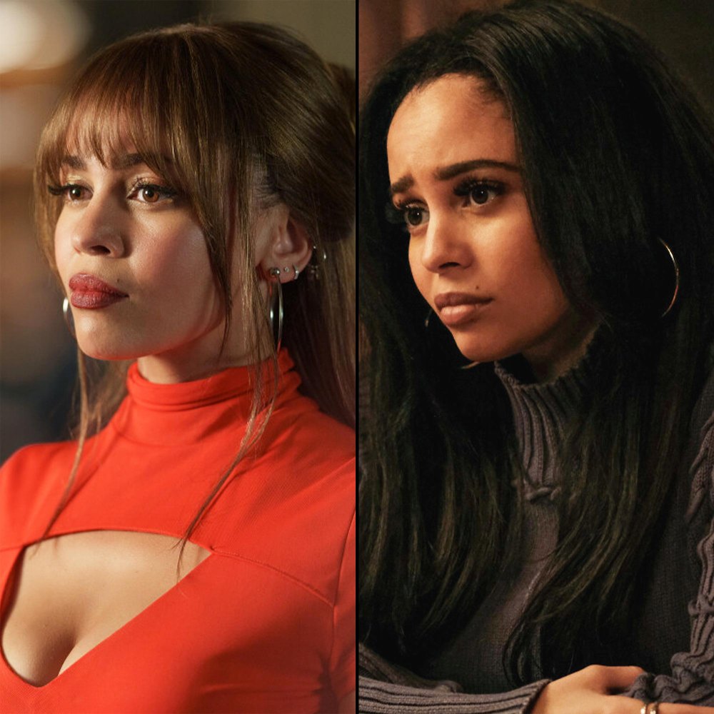 A Guide to Every Riverdale Easter Egg on Vanessa Morgans New The CW Series Wild Cards Promo- Every Riverdale Easter Egg on Vanessa Morgans The CW Series Wild Cards