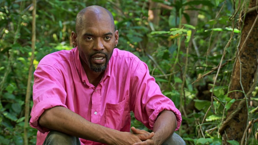 A Guide to Every ‘Survivor’ Cameo on ‘The White Lotus’ Carl Boudreaux