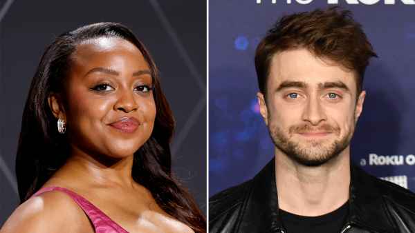 Abbott Elementary Wanted to Cast Daniel Radcliffe in a Very Special Role