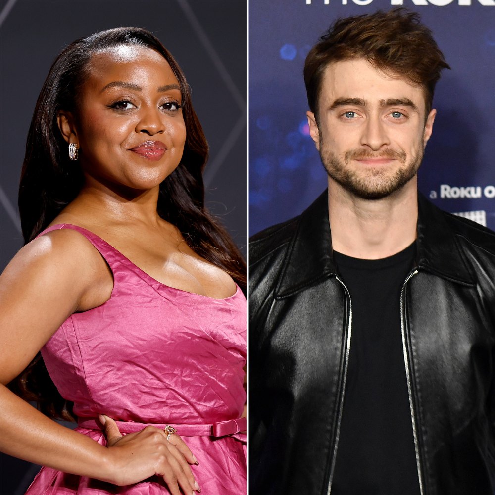 Abbott Elementary Wanted to Cast Daniel Radcliffe in a Very Special Role