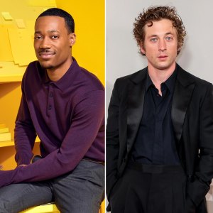 Abbott Elementary's Season 3 Trailer Makes a Hilarious Reference to Jeremy Allen White