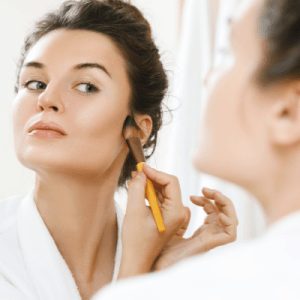 Jerome Alexander MagicMinerals AirBrush Foundation