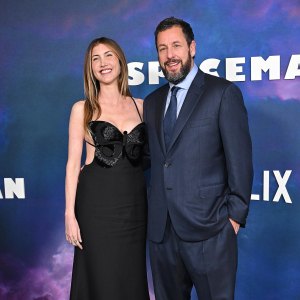 Adam Sandler and Wife Jackie Feel So Blessed to Have a Successful Marriage in Hollywood 157