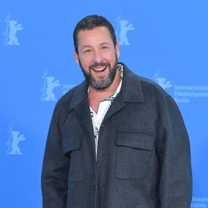 Adam Sandler s Best Quotes About Fatherhood I m Like Santa 136