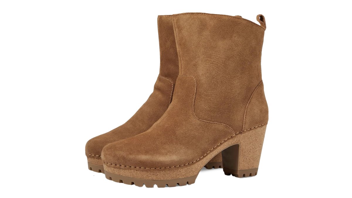 Aetrex Scarlett boots