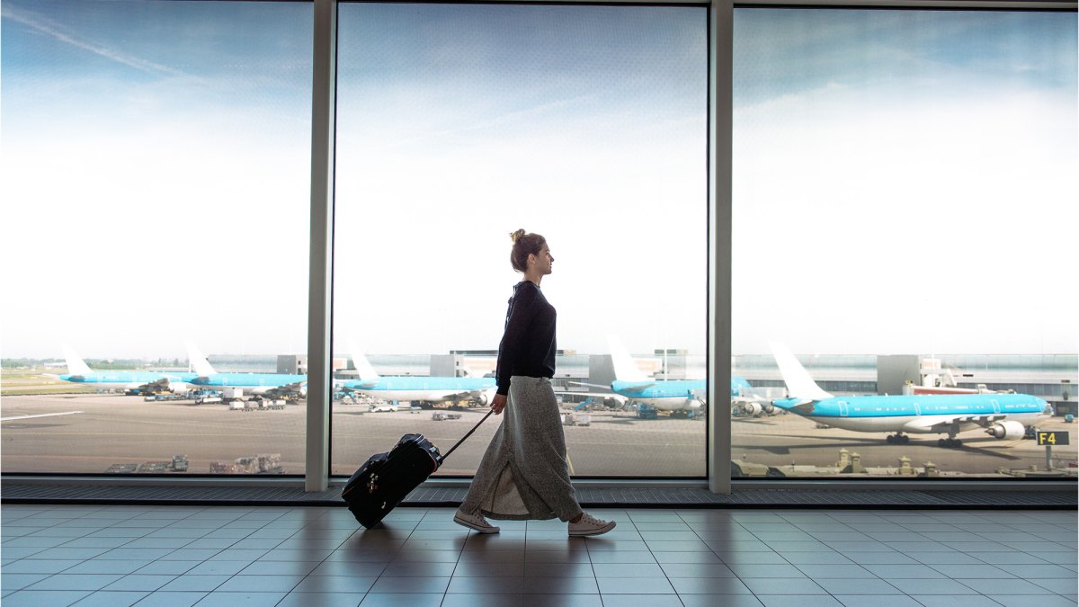 Airport-approved fashion finds