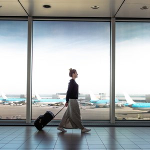 Airport-approved fashion finds