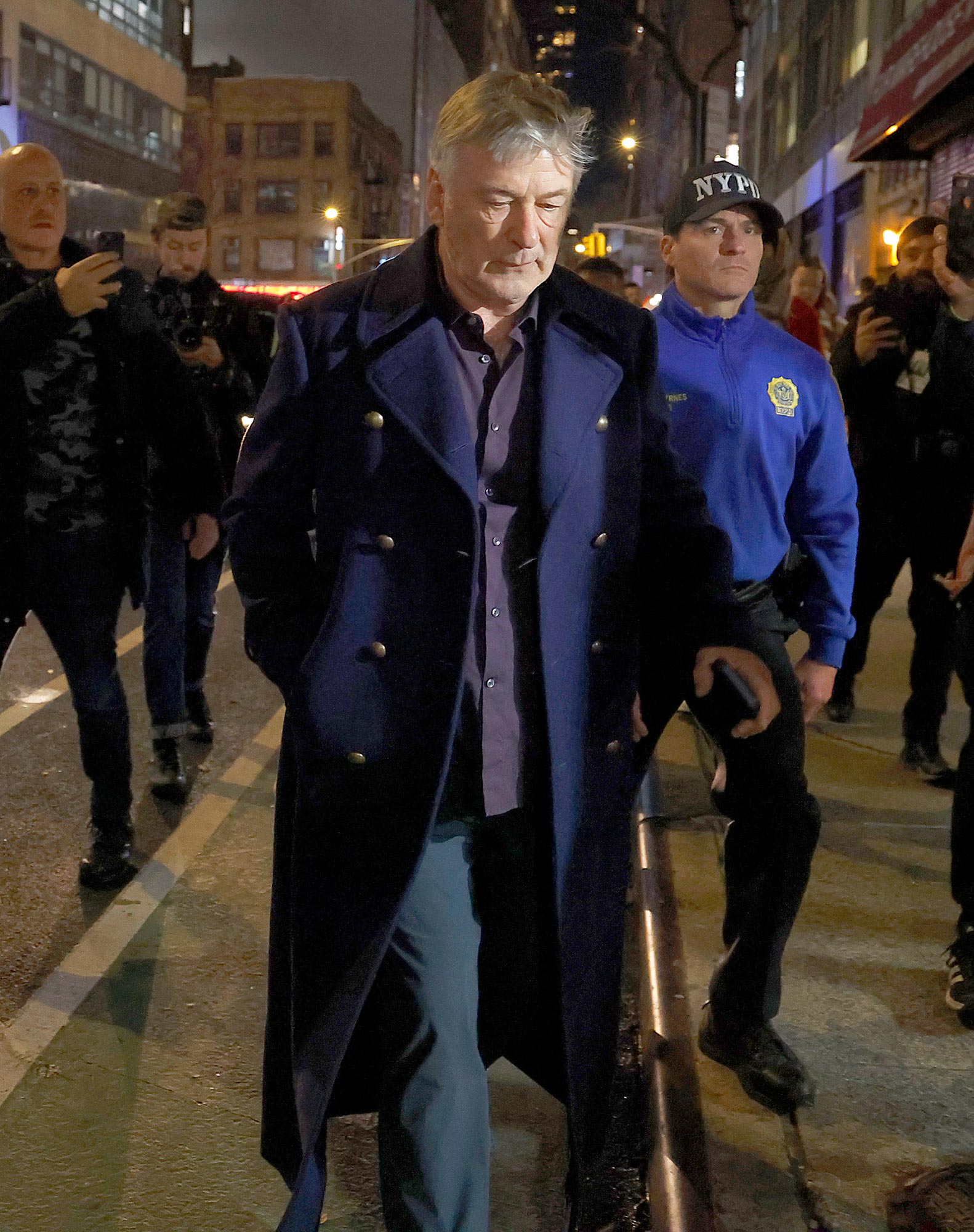 Alec Baldwin Gets Trial Date in 'Rust' Shooting Case After 2nd Indictment