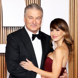 Alec Baldwin and Hilaria Baldwins Relationship Timeline