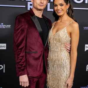 Ally Lewber Slams Claims That Boyfriend James Kennedy Has Been Abusive Toward Her 928