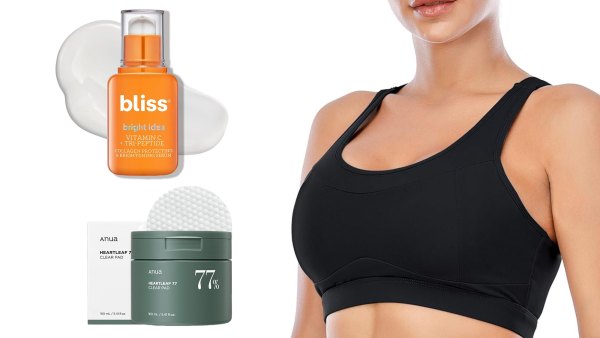 Amazon beauty and fashion deals