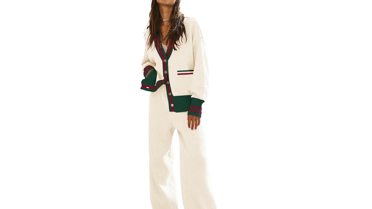 ETCYY Women's Lounge Set