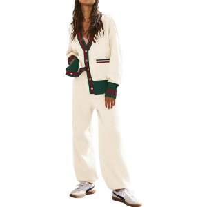 ETCYY Women's Lounge Set