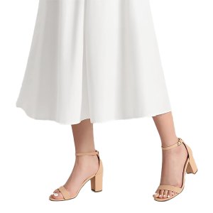 Amazon heels