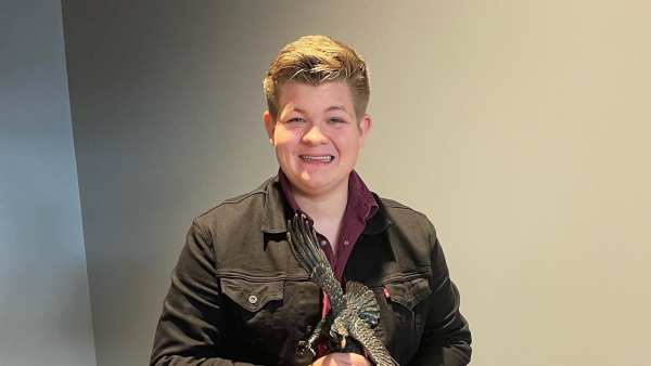 American Idol Alex Miller Not Injured After Kentucky Car Accident