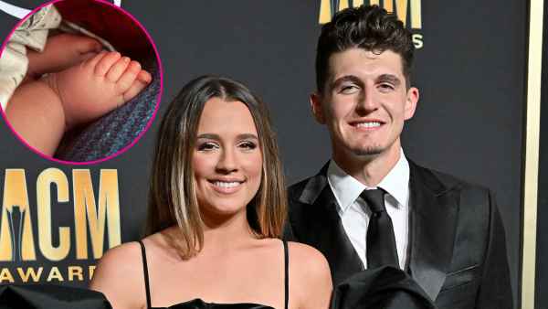 American Idol’s Gabby Barrett Gives Birth, Welcomes Baby No. 3 With Husband Cade Foehner