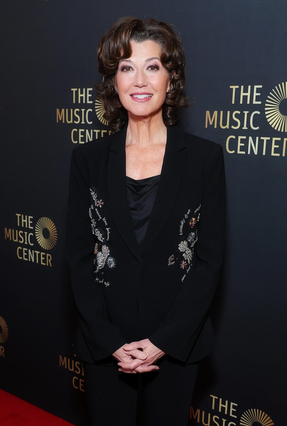 Amy Grant Says She Had to Re Learn How to Sing After 2022 Bike Crash 770