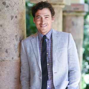 Andrew Keegan Addresses Rumors He Ran a Cult Spent Thousands on Group