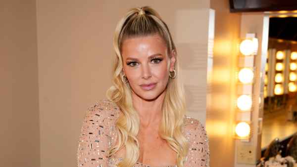 Ariana Madix Hints VPR fans wont know scandoval