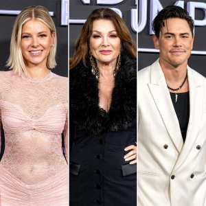Ariana Madix Says Lisa Vanderpump Should Have Gotten Tom Sandoval Professional Mental Health