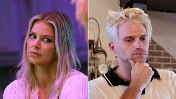 Ariana Madix Slams Tom Schwartz for Saying She s Not Queen of the Group 836