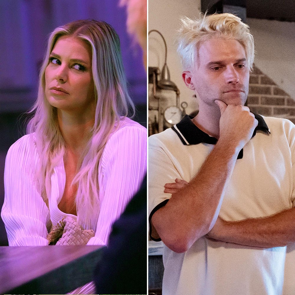 Ariana Madix Slams Tom Schwartz for Saying She s Not Queen of the Group 836