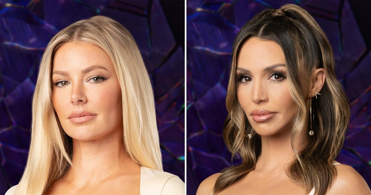 Pump Rules’ Ariana Madix, Scheana Shay’s Friendship Over the Years