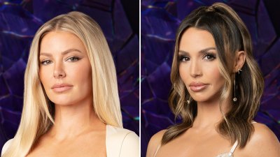 Ariana Madix and Scheana Shay s Friendship Over the Years Drama With Tom Sandoval and More 835