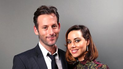 Aubrey Plaza and Jeff Baena Relationship Timeline