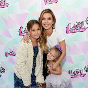 Audrina Patridge Reveals How Trauma of Niece Sadie s Death Impacted 7 Year Old Daughter Kirra