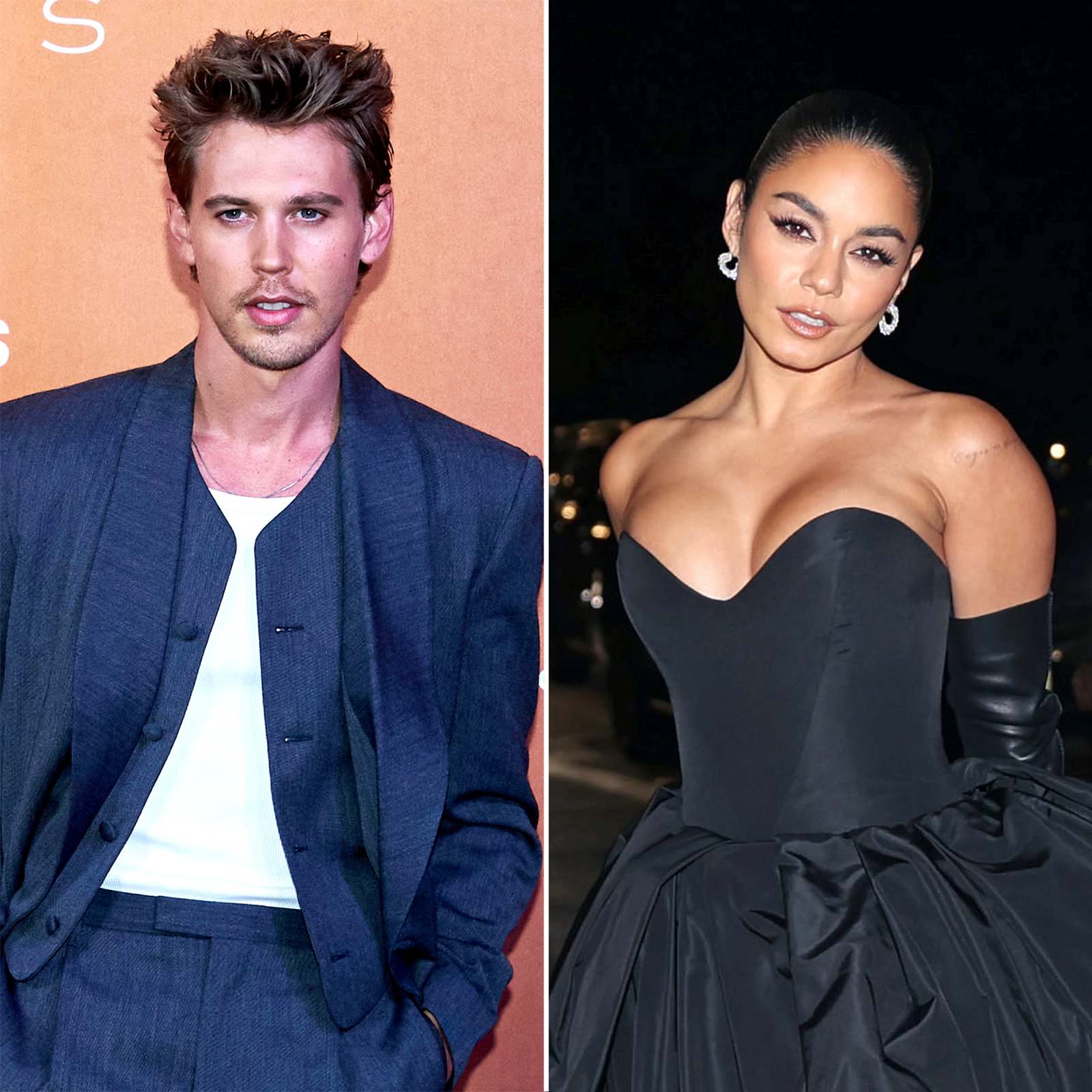 Butler's Friends Austin Butler 'Learned a Lesson' After Calling Vanessa Hudgens a ...