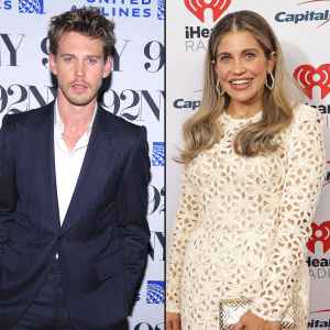 Stars and Their Celebrity Crushes: Meryl Streep and Will Ferrell, Emma Watson and Tom Felton, and More!