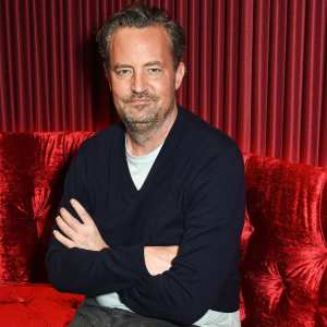 BAFTA Clarifies Matthew Perry’s Omission From 2024 In Memoriam Segment