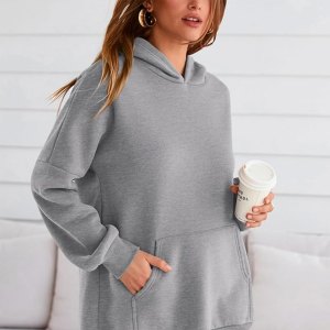 BTFBM Oversized Hoodie