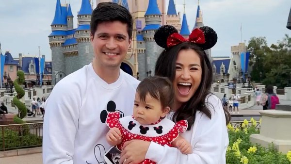 Bachelor Nation s Caila Quinn Is Pregnant Expecting Baby No 2 With Husband Nick Burrello 480