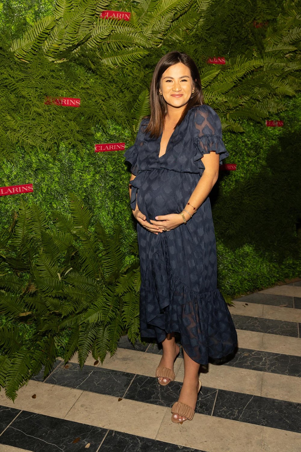 Bachelor Nation s Caila Quinn Is Pregnant Expecting Baby No 2 With Husband Nick Burrello 483