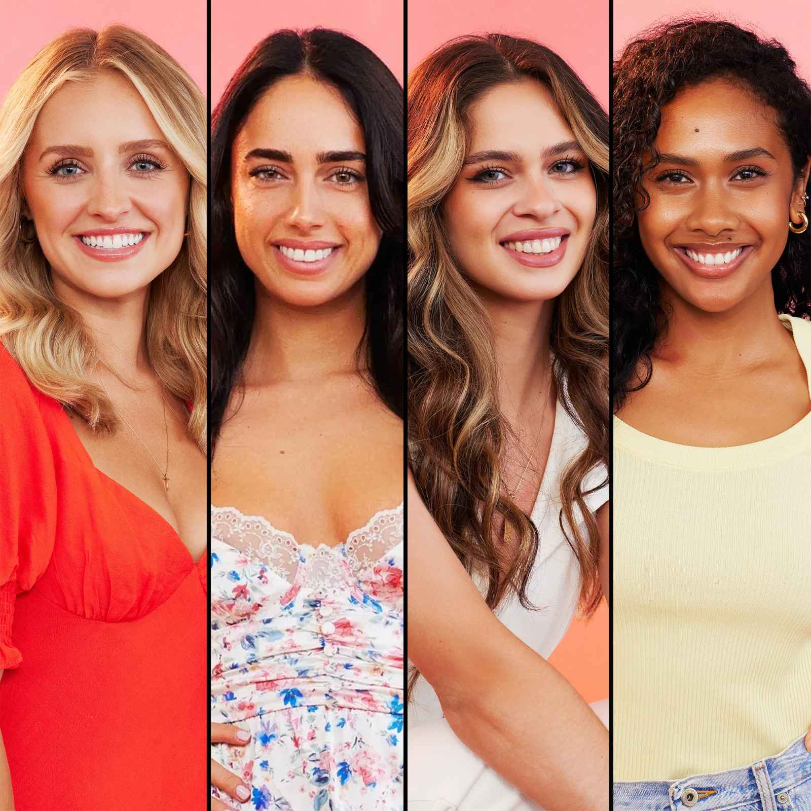 Bachelor Recap: A Case for Each of Joey Graziadei's Final 4 to Win | Us ...