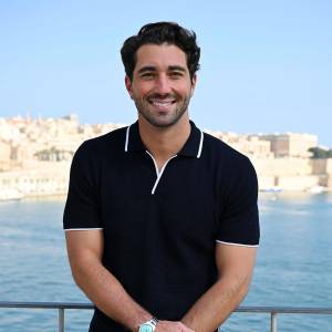 Bachelor Recap Joey Graziadei Gives the Best Answer for How to Navigate Falling for Several Women 124