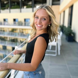 Bachelors Daisy Kent Responds to Troll Who Commented on Her Vocal Fry