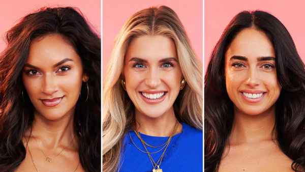 Bachelor's Madina Alam Opens Up About Her ‘Silence’ on Drama With Sydney Gordon and Maria Georgas