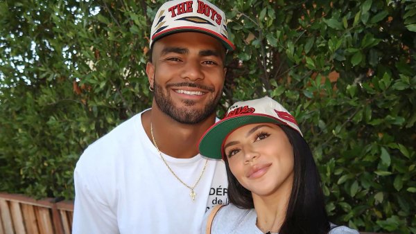 Bachelor's Sydney Warner Got ‘The Clear’ From OB-GYN to Travel to Super Bowl in 3rd Trimester