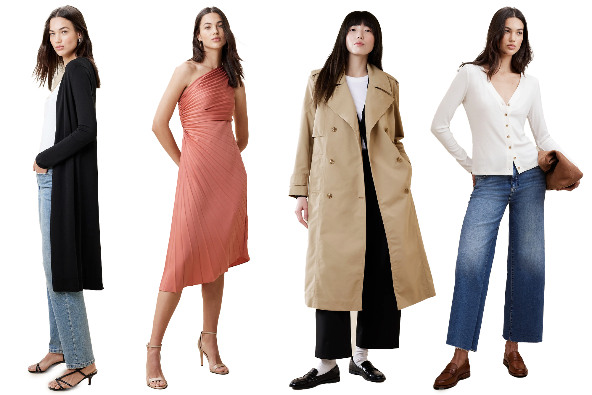 Banana Republic Factory Sale