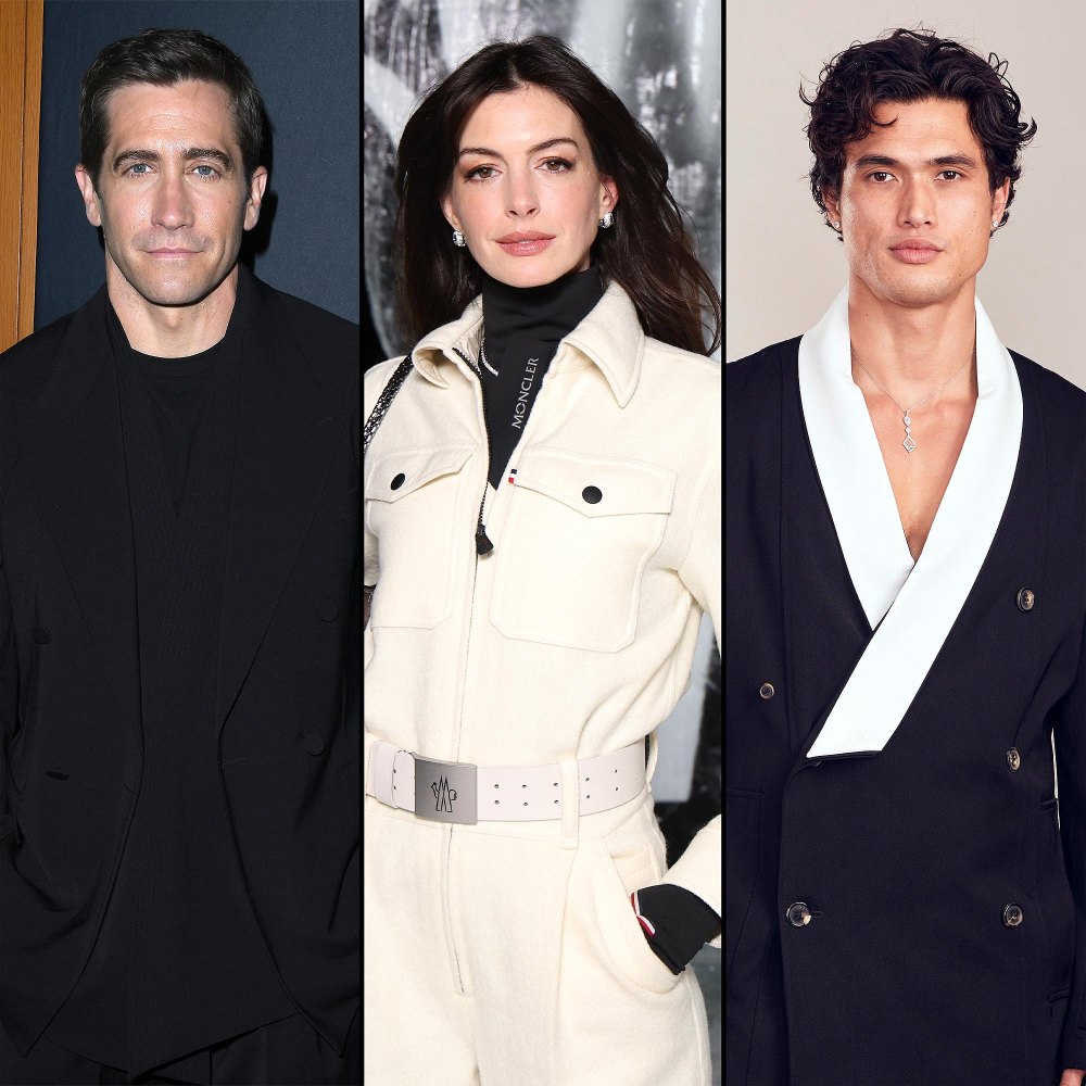 Beef Season 2 Eyeing Jake Gyllenhaal, Anne Hathaway and Charles Melton