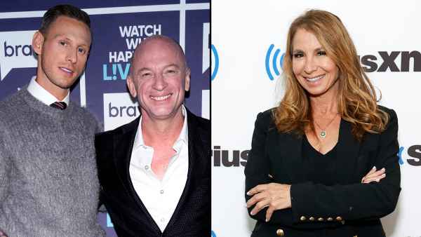 Below Deck's Captain Kerry and Fraser Olender Call Jill Zarin a 'Demanding' Guest, Reveal Craziest Ask