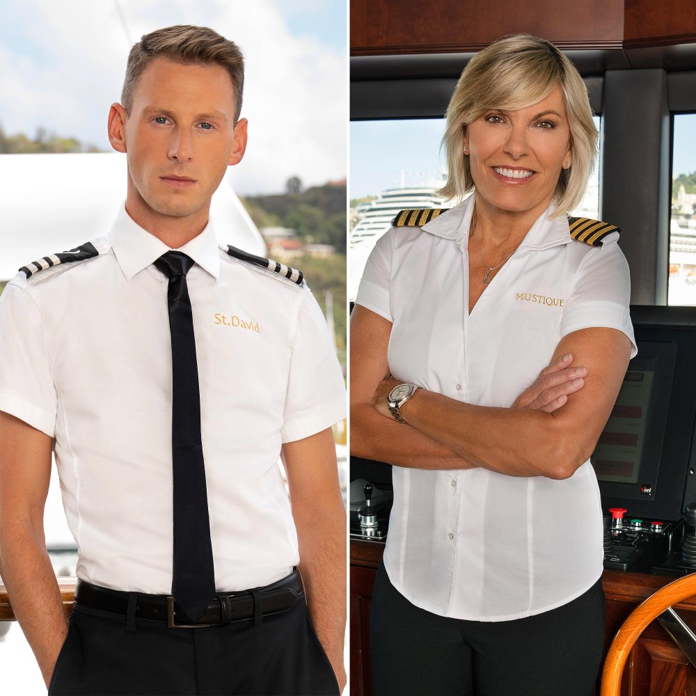 Below Deck s Fraser Olender Recalls How He Got Hurt Emotionally While Working With Captain Sandy 754