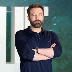 Ben Affleck Pokes Fun at Himself and the 2023 ‘Sad Affleck' Memes in New Dunkin’ Commercial
