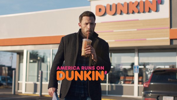 Ben Affleck Reportedly Made 10 Million on Dunkin Super Bowl 2023 Ad