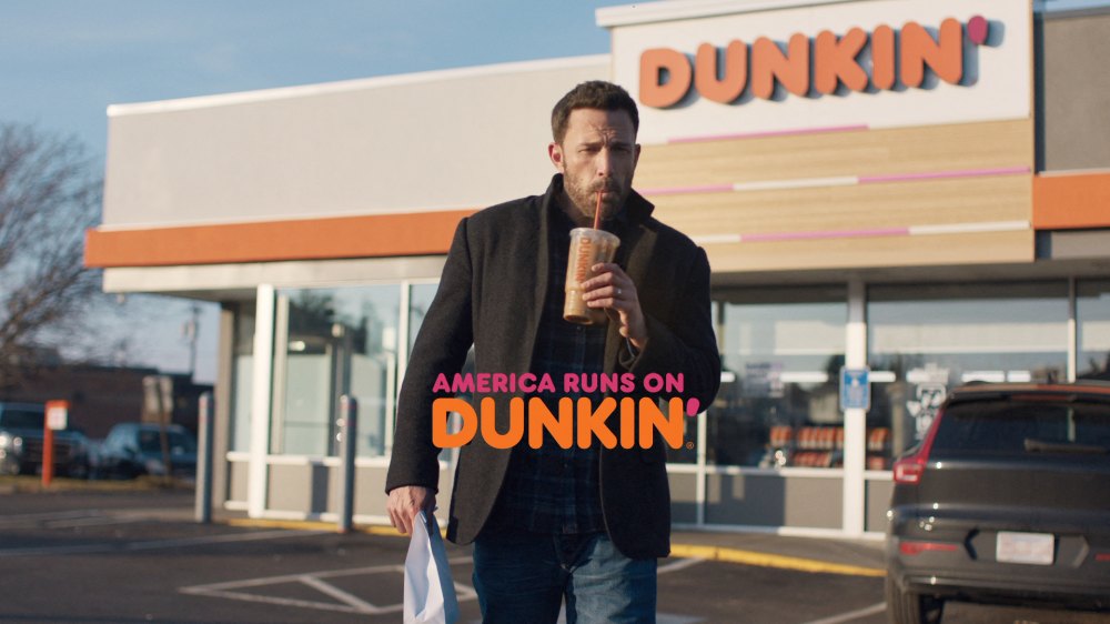 Ben Affleck Reportedly Made 10 Million on Dunkin Super Bowl 2023 Ad