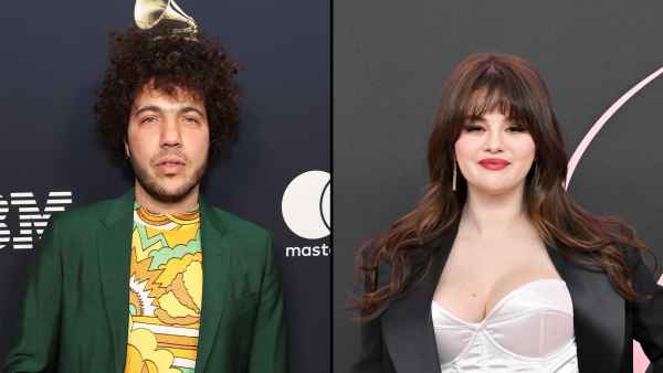 Benny Blanco Pokes Fun at Selena Gomez by Showing Off His Wizards of Waverly Place Autograph