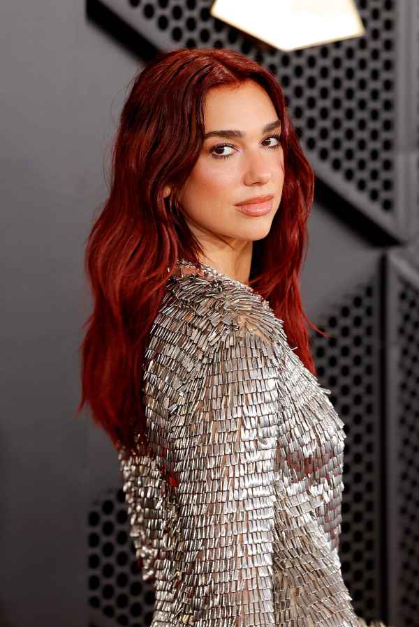 The Best Beauty Looks From the 2024 Grammy Awards Us